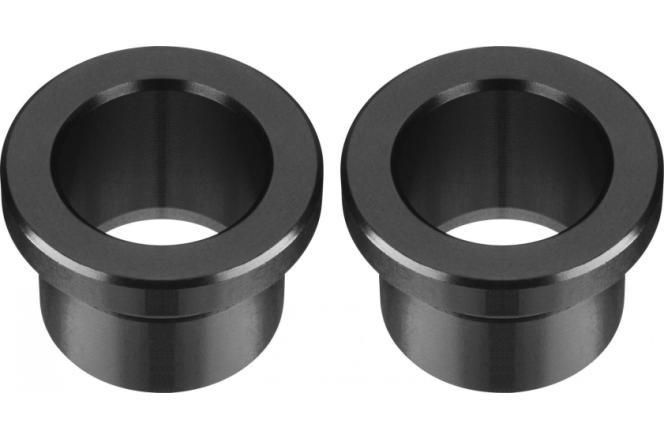 [4104201] ADAPTADOR MAVIC DELANTERO 12x110mm QRM+ ROAD