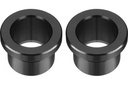ADAPTADOR MAVIC DELANTERO 12x110mm QRM+ ROAD