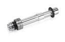 EJE RUEDA XLC EVO RT WS-X15