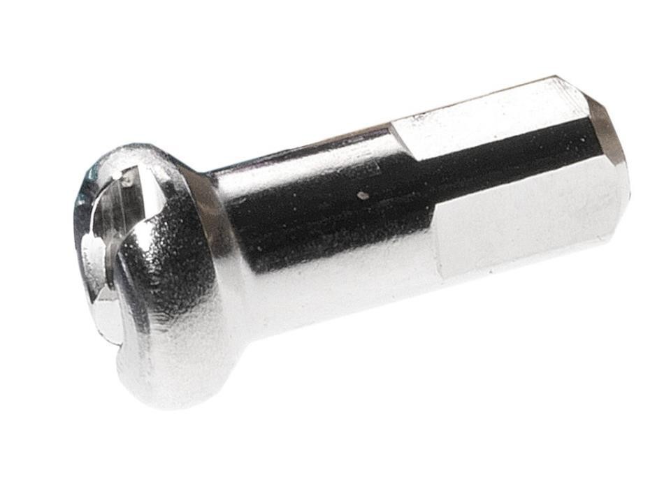 [2216511001] CABECILLA RADIOS DT Swiss M2x12 REDONDA PLATA
