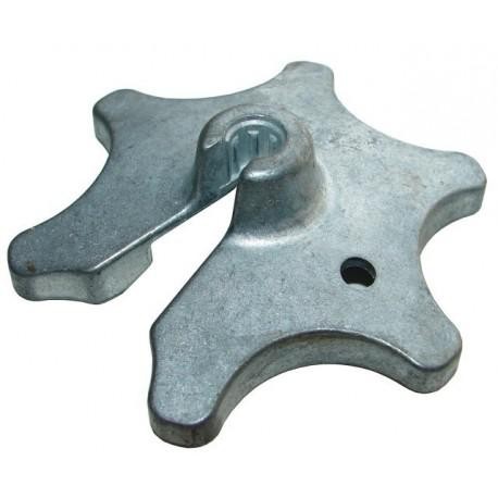 [M40652] LLAVE RADIOS MAVIC FORE M7/6