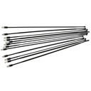 RADIOS MAVIC CROSSMAX PRO/XA PRO/DEEMAX PRO 275mm