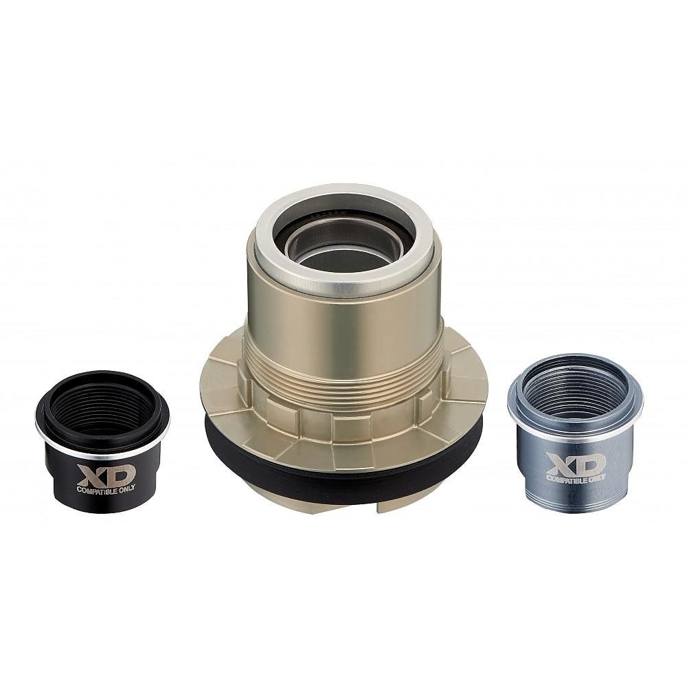 [35684101] NUCLEO MAVIC ITS4 SRAM XD