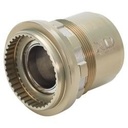 NUCLEO MAVIC XD MTB INSTANT DRIVE 360