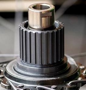 NUCLEO MAVIC MICROSPLINE MTB FWBODY ID360