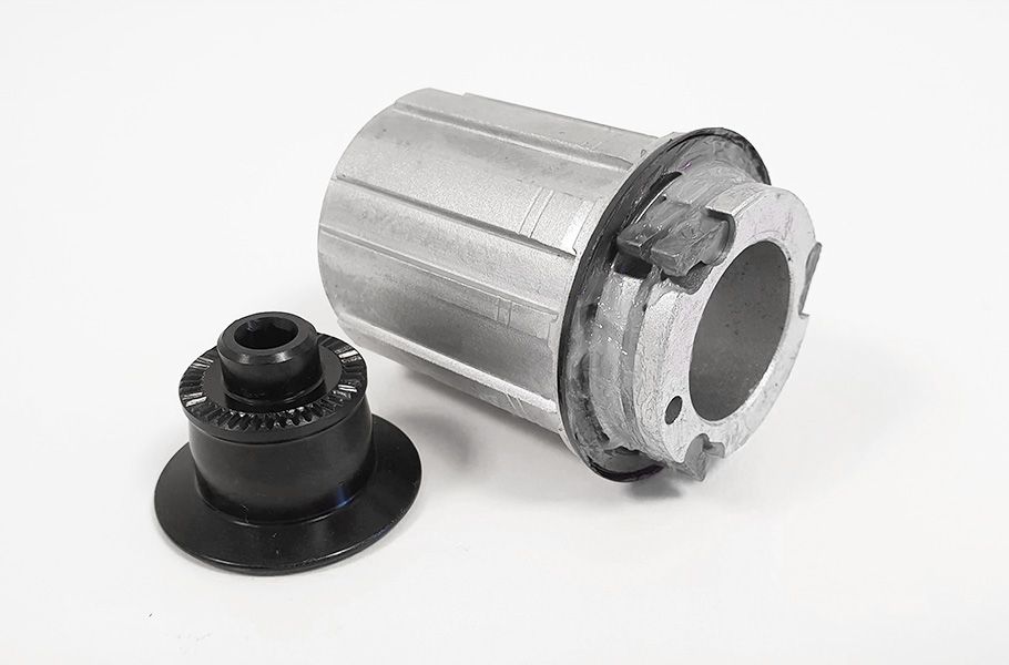 NUCLEO VISION EL272 SHIMANO 10/11V