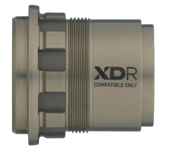 [V2580101] NUCLEO MAVIC XDR ROAD ID360