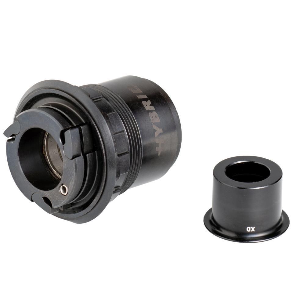 NUCLEO DT SWISS ROTOR KIT SRAM XD 148/12 3P