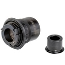 NUCLEO DT SWISS ROTOR KIT SRAM XD 148/12 3P