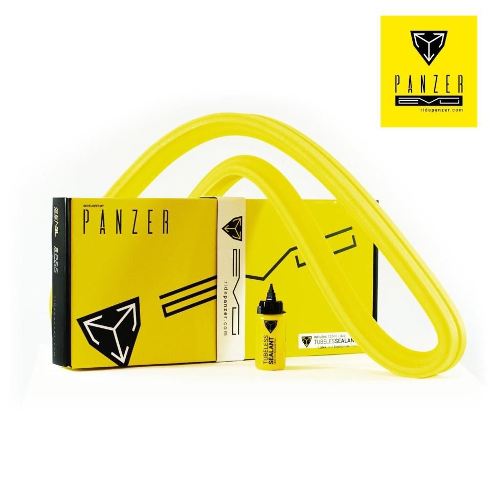 [840411822750] PANZER EVO 27.5" ENDURO/DOWNHILL