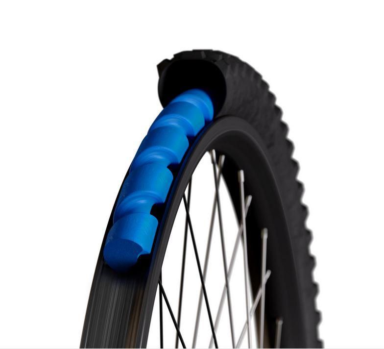 [70588] TECHNOMOUSSE BLUE VERTIGO 29