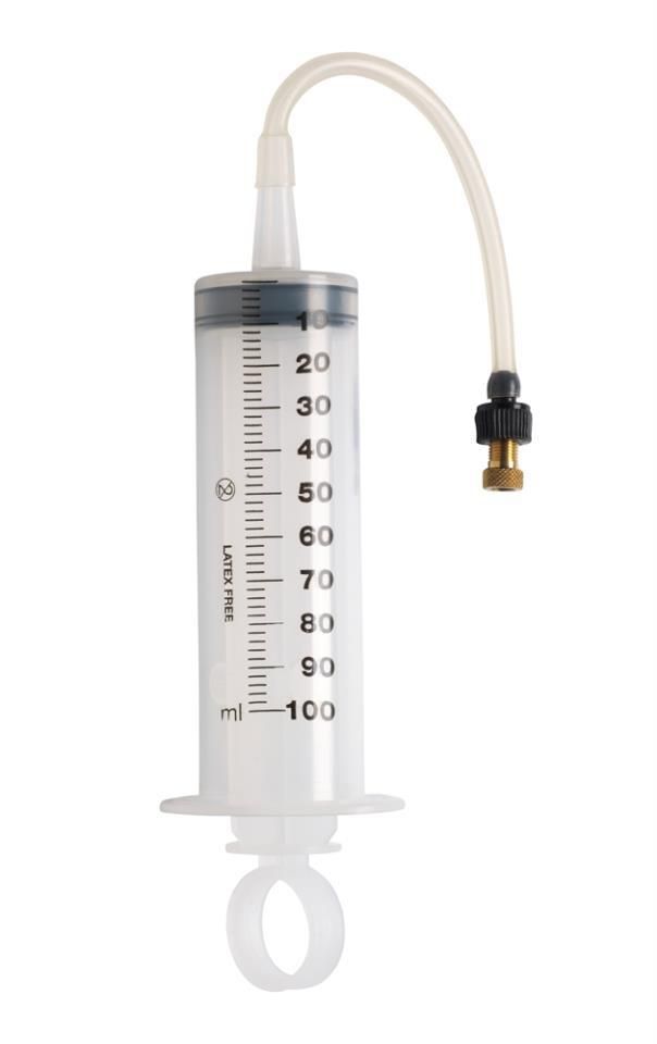 JERINGUILLA BARBIERI PARA LIQUIDO TUBELESS