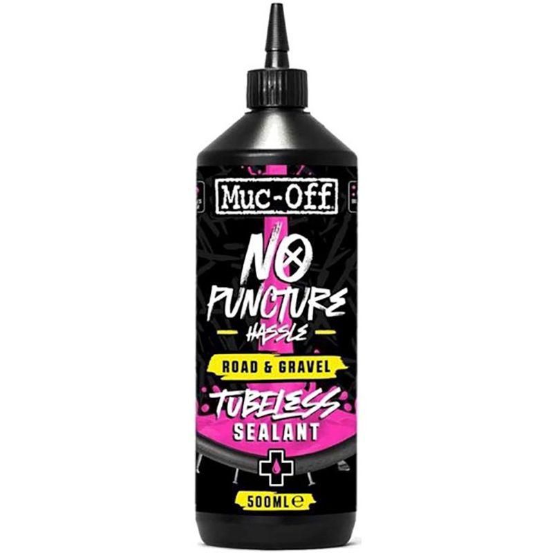 [725497] Liquido Tubeless Muc-Off Road/Gravel 80ml