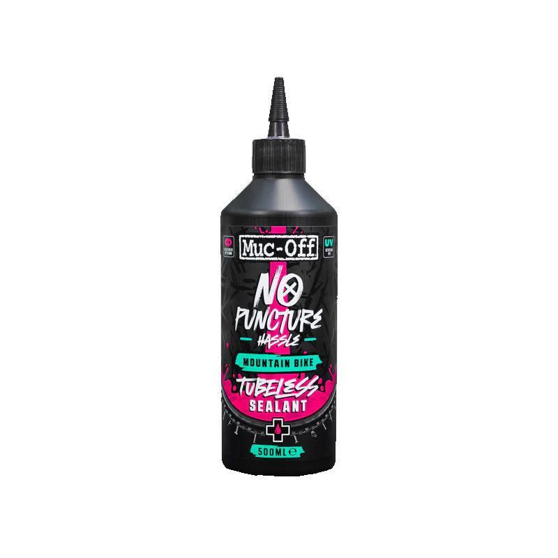 [70593] LIQUIDO TUBELESS MUC-OFF MTB 500ml.