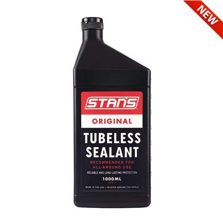 [70594] LIQUIDO TUBELESS STANS NOTUBES ORIGINAL 1L