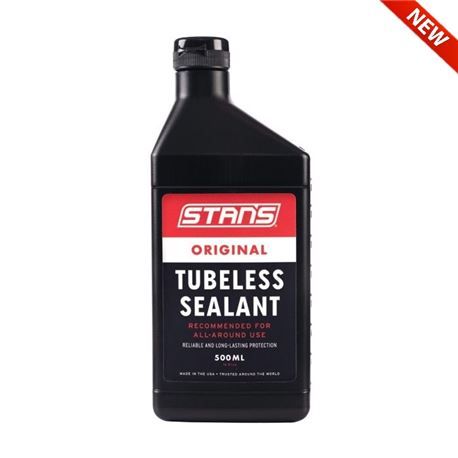 [70595] LIQUIDO TUBELESS STANS NOTUBES ORIGINAL 500ML