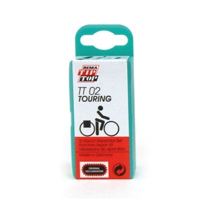 [2521740500] PARCHES PARA REPARAR CUBIERTA TIP-TOP TT02