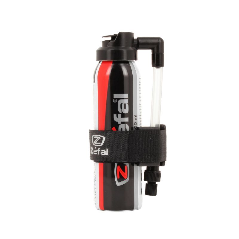 [2703001600] SPRAY ZEFAL PARA AVERÍAS 100ML CON SOPORTE