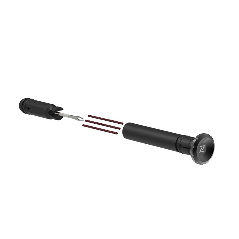 [2703002310] KIT DE REPARACIÓN TUBELESS ZEFAL PARA MANILLAR