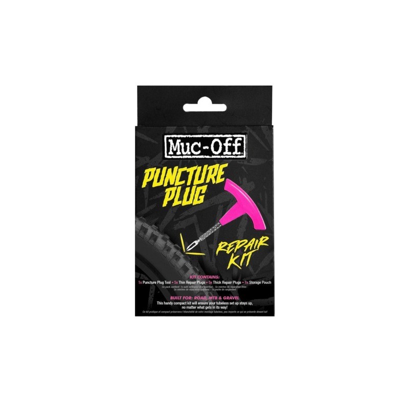 [70573] KIT REPARACION TUBELESS MUC-OFF