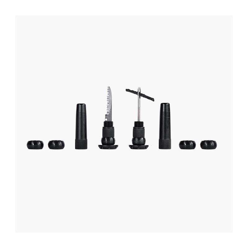 [713007] KIT DE REPARACIÓN TUBELESS MUC-OFF PARA MANILLAR