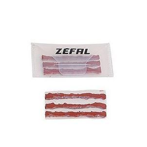 [720244] KIT MECHAS ZEFAL REPARACION TUBELESS 3 UNID.
