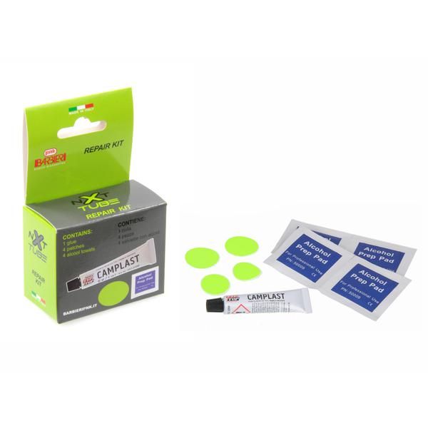 [33146] KIT REPARAPINCHAZOS BARBIERI PARA NXT/PIUMA/ROCCIA