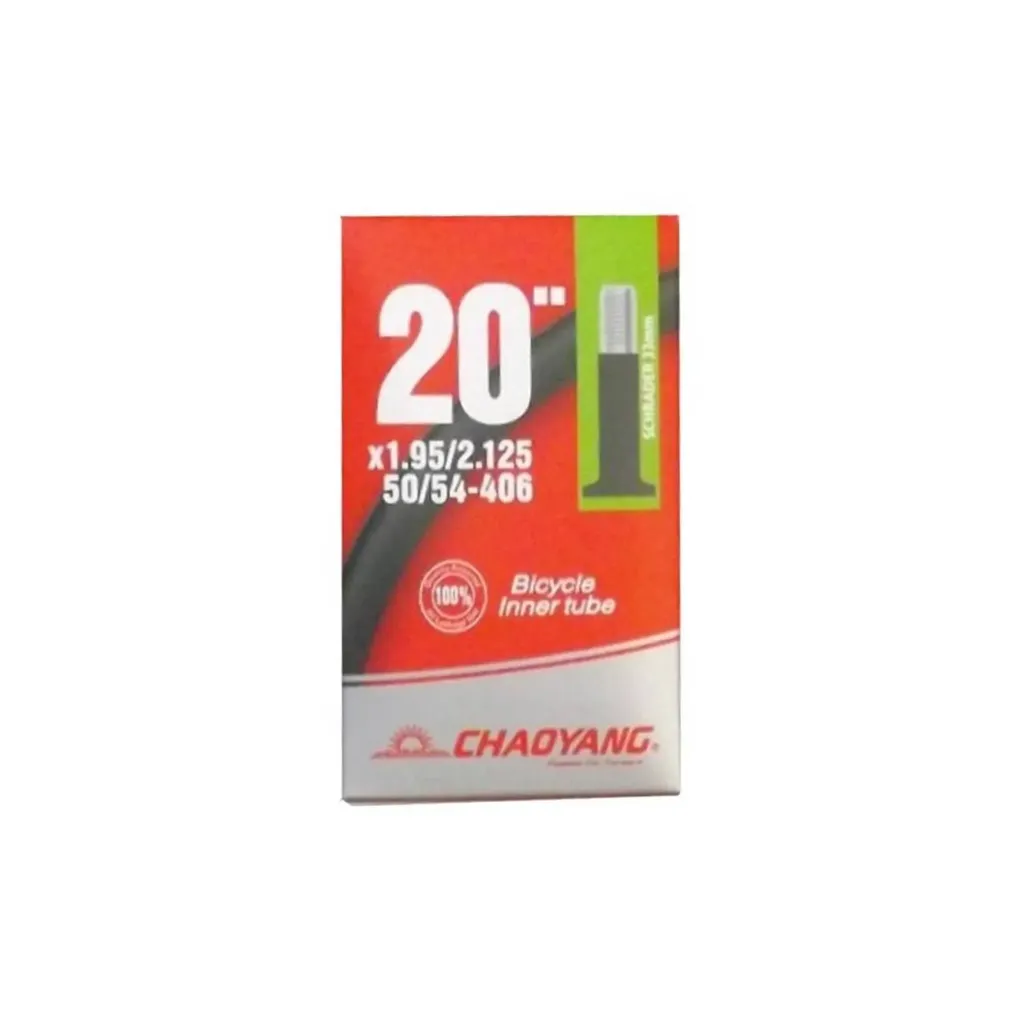 [2052000429] CAMARA 20x1.75/2.125 V/MOTO KENDA 28mm