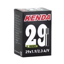 CAMARA 29x1.90/2.30 V/MOTO KENDA