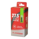 CAMARA 27.5/26x1.75/2.10 V/MOTO