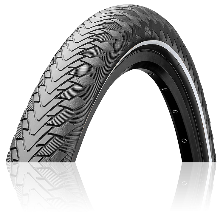 CONTINENTAL CONTACT CRUISER 29x2.00 ARO