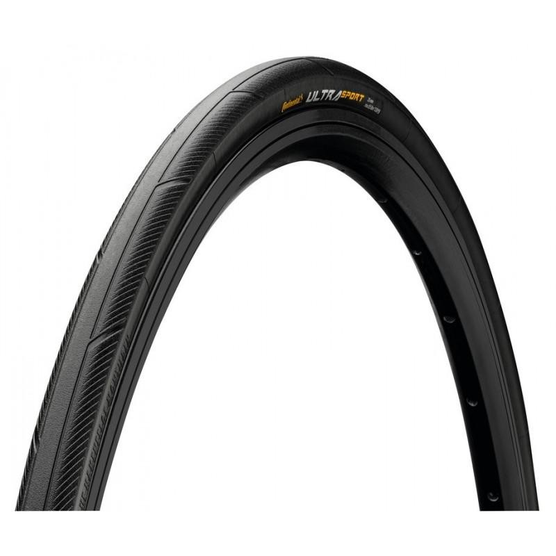 Continental Ultra Sport Iii 700X28 Plegable