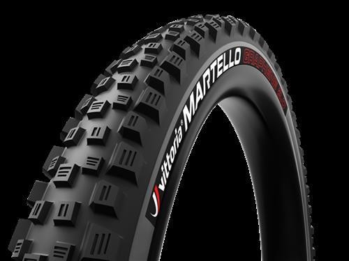VITTORIA MARTELLO 27.5x2.80 G2.0 4C TNT ANTRA/NEGR