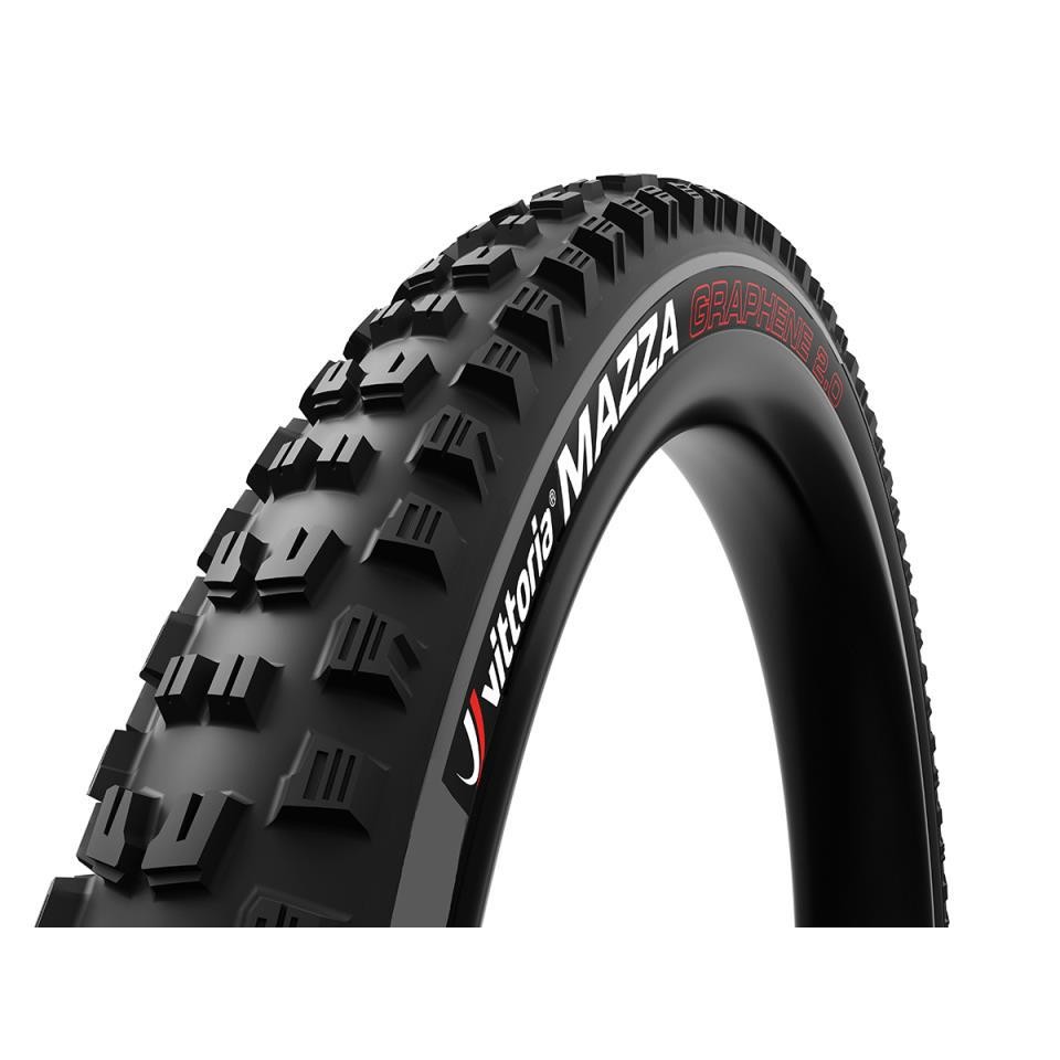 [11A00232] VITTORIA MAZZA 29x2.60 TNT G2
