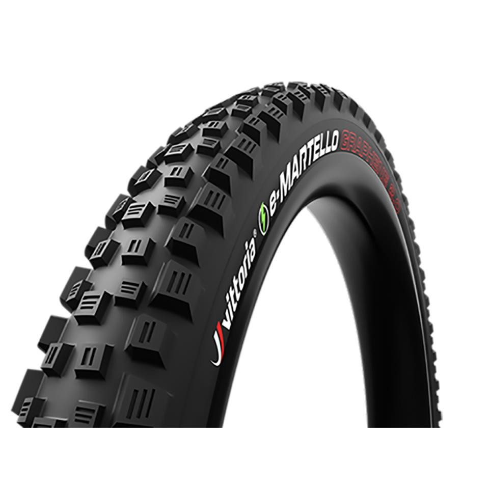 VITTORIA MARTELLO 29x2.60 TLR GRAPHENE 2.0