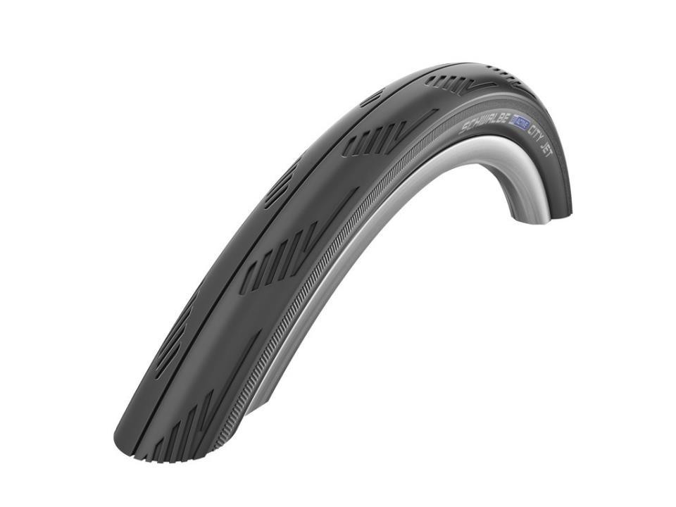 SCHWALBE CITY JET 26x1.50 HS474