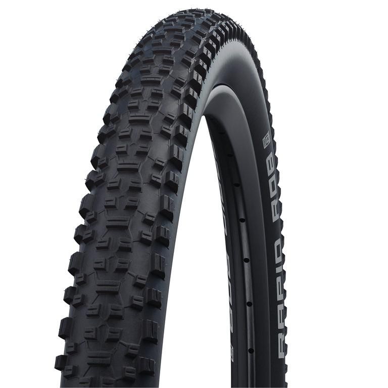 [1402783102] SCHWALBE RAPID ROB HS425 27.5X2.10 54-584 NEGRO