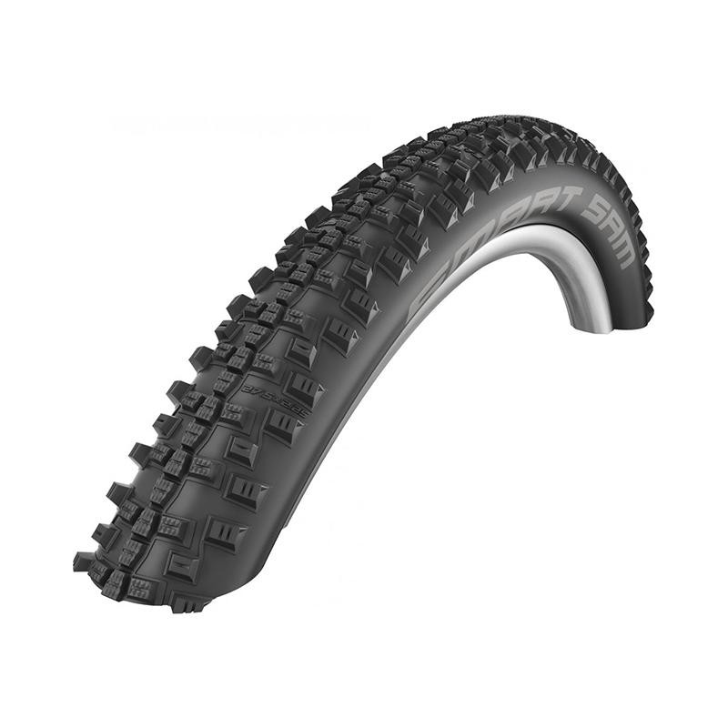 [1402880303] SCHWALBE SMART SAM 700x40 HS476 LSKIN PERF.ADDIX