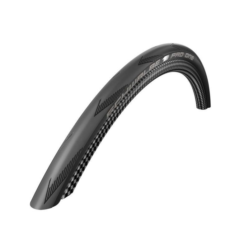 [1402896602] SCHWALBE PRO ONE 700X23 TLE MICROSKIN