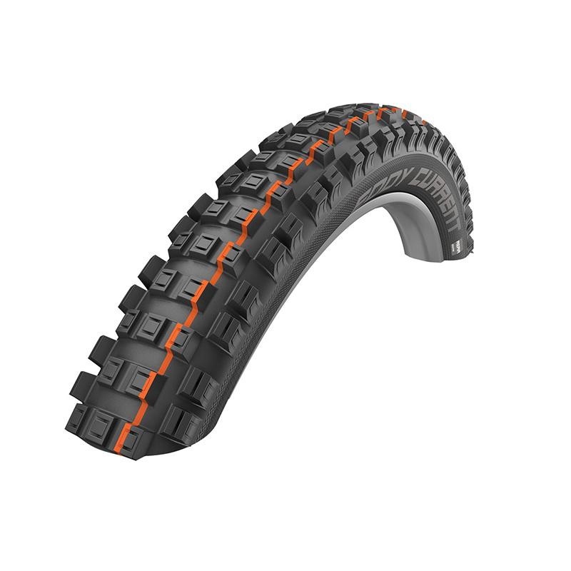 SCHWALBE EDDY CURRENT 29x2.60 TLE HS497 S.GRAVITY