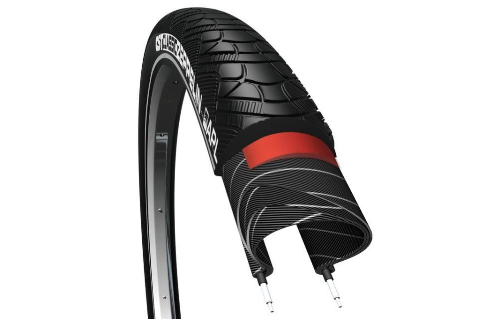 CST CLASSIC ZEPPELIN 28X2.00 REFLEX