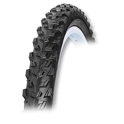[66768] DEESTONE CROSS 20x1.90 NEGRA