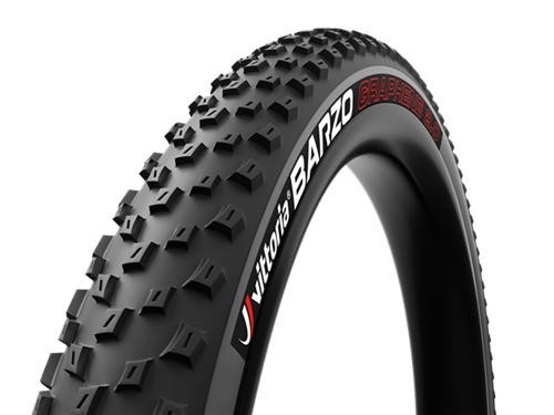 VITTORIA BARZO 29X2.25 G+ TNT ANTRAC/NEGRO