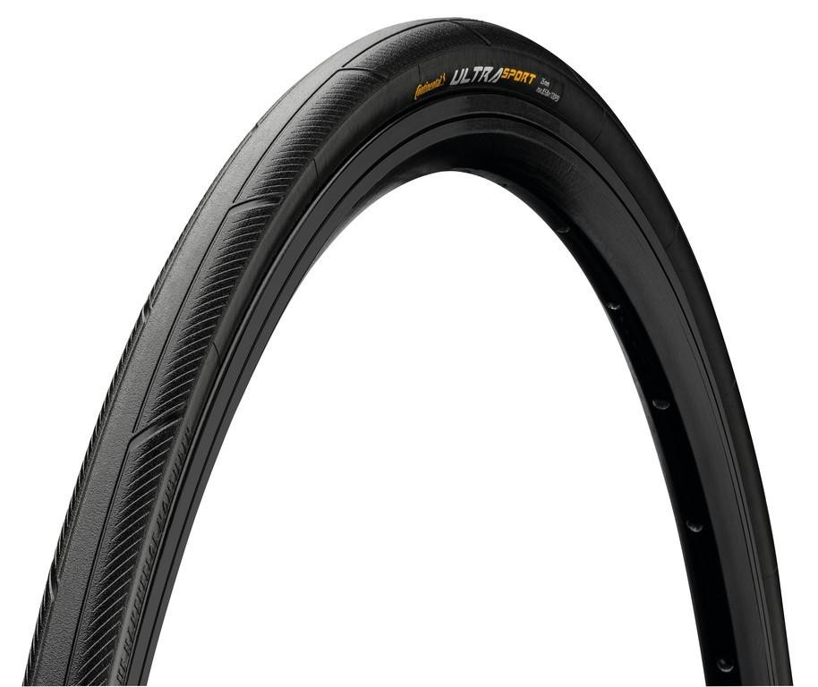 Continental Ultra Sport Iii 700X25C Pleg.