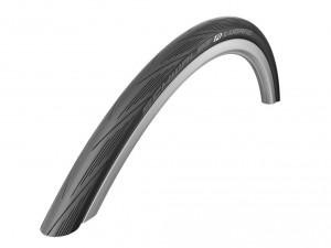 [706035] SCHWALBE LUGANO II 700X25 HS471 RIGIDA