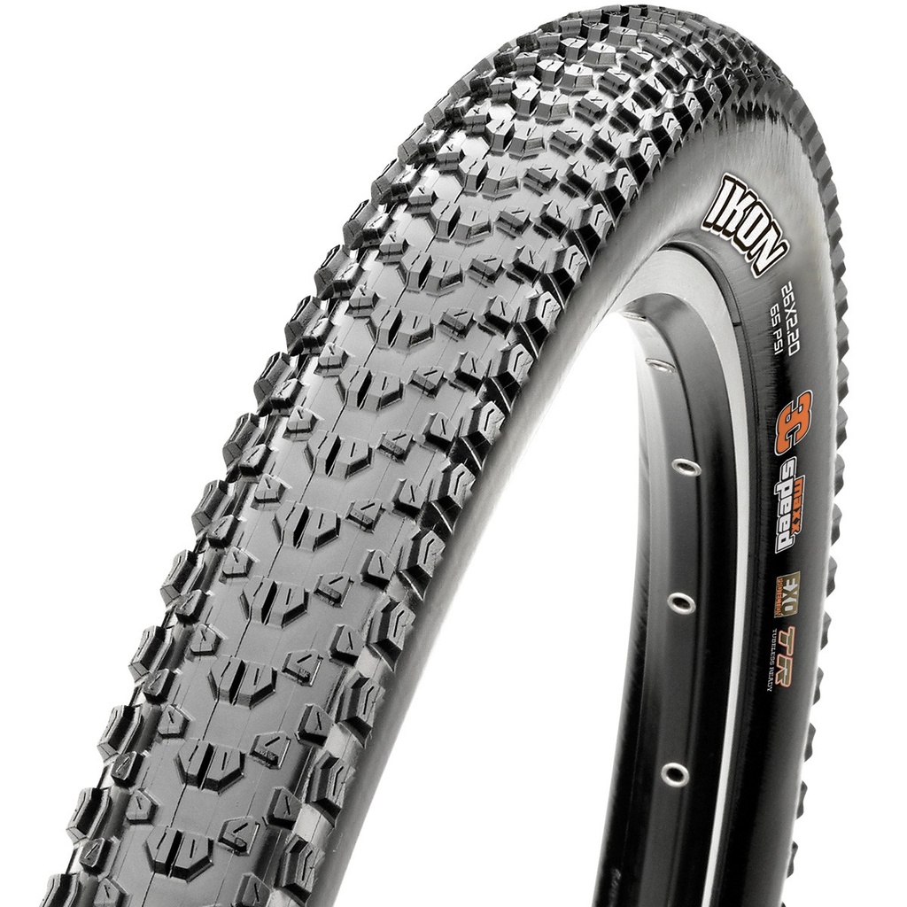 MAXXIS IKON 29X2.20 EXO TR