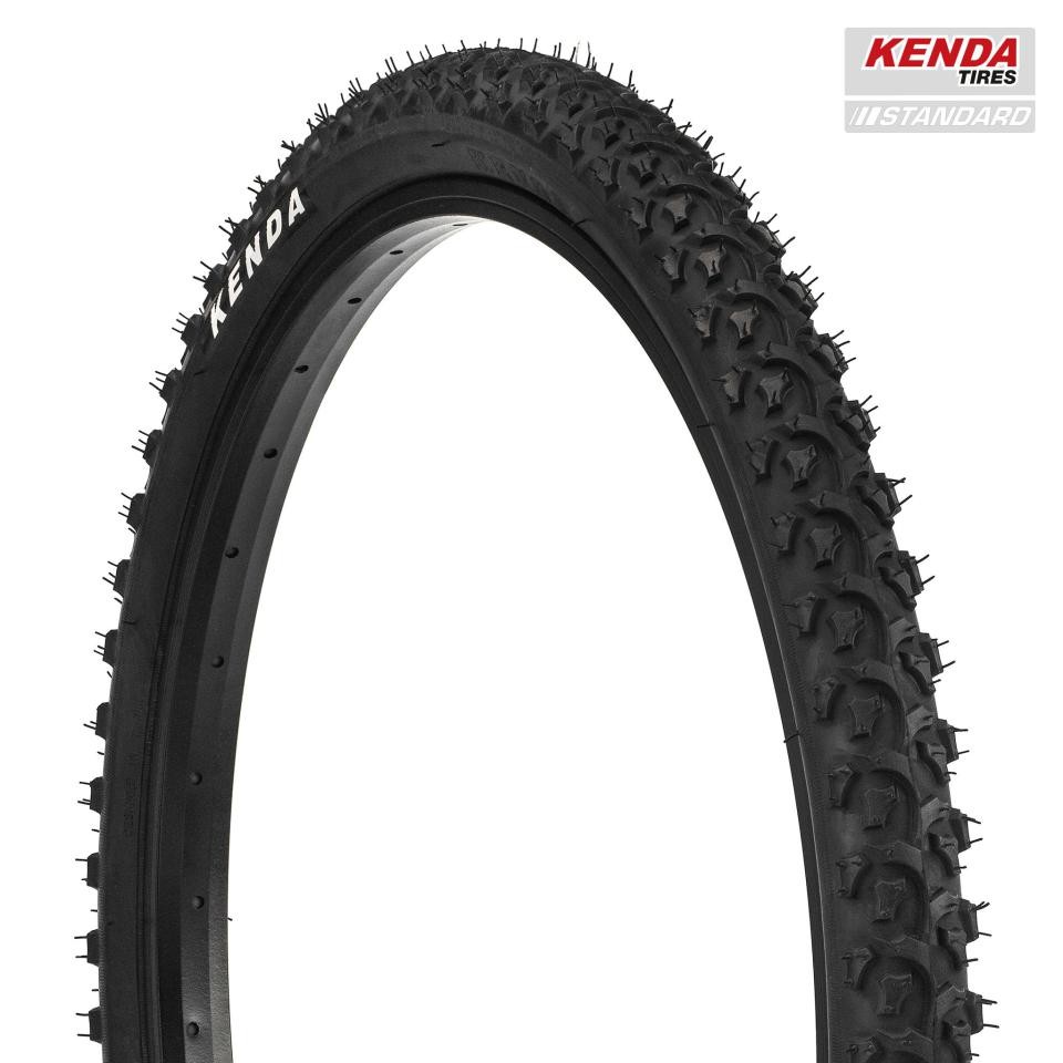 [KSTK831A24175] KENDA 831A STANDAR 24X1.75 NG