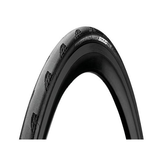 CONTINENTAL GRAND PRIX 5000 700X25 TUBELESS