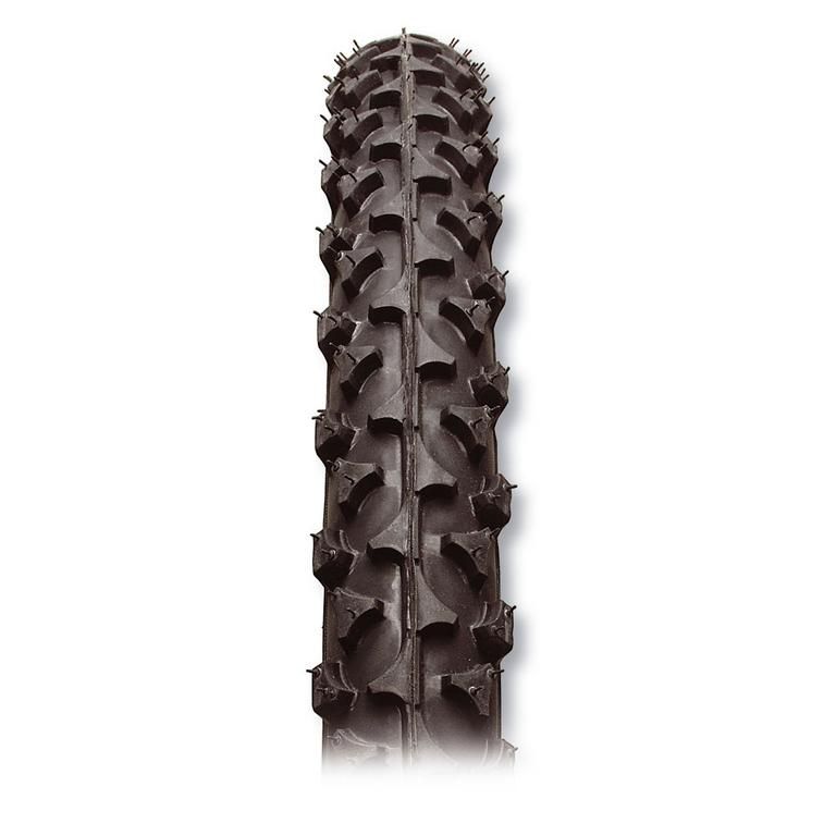 [31911] DEESTONE CROSS 16X1.75 NEGRA