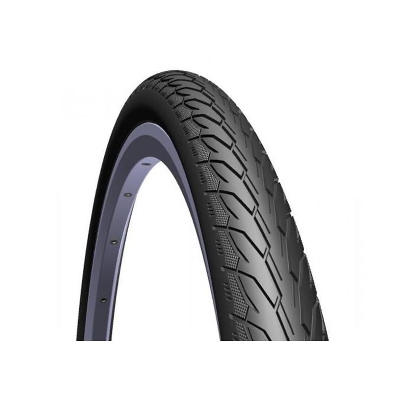 [706765] MITAS FLASH V 66 26x1.50 NEGRO